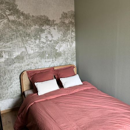 Appartement Avec Une Chambre Lyon Zewnętrze zdjęcie